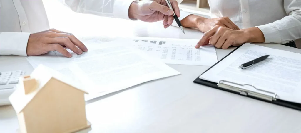 Home Loan Appraisal