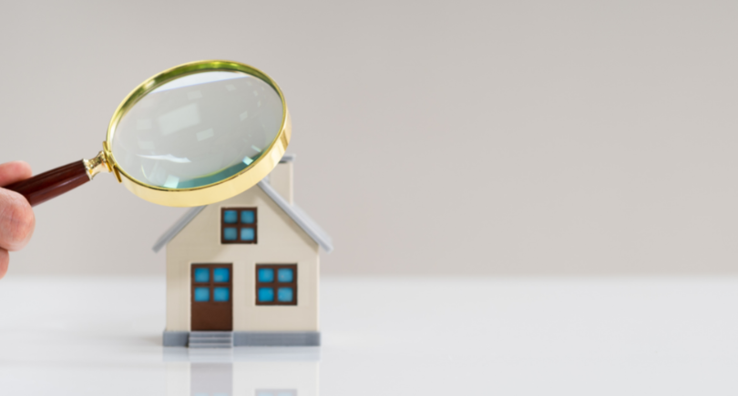 Home Loan Appraisal