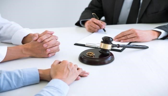 Appraisal for divorce