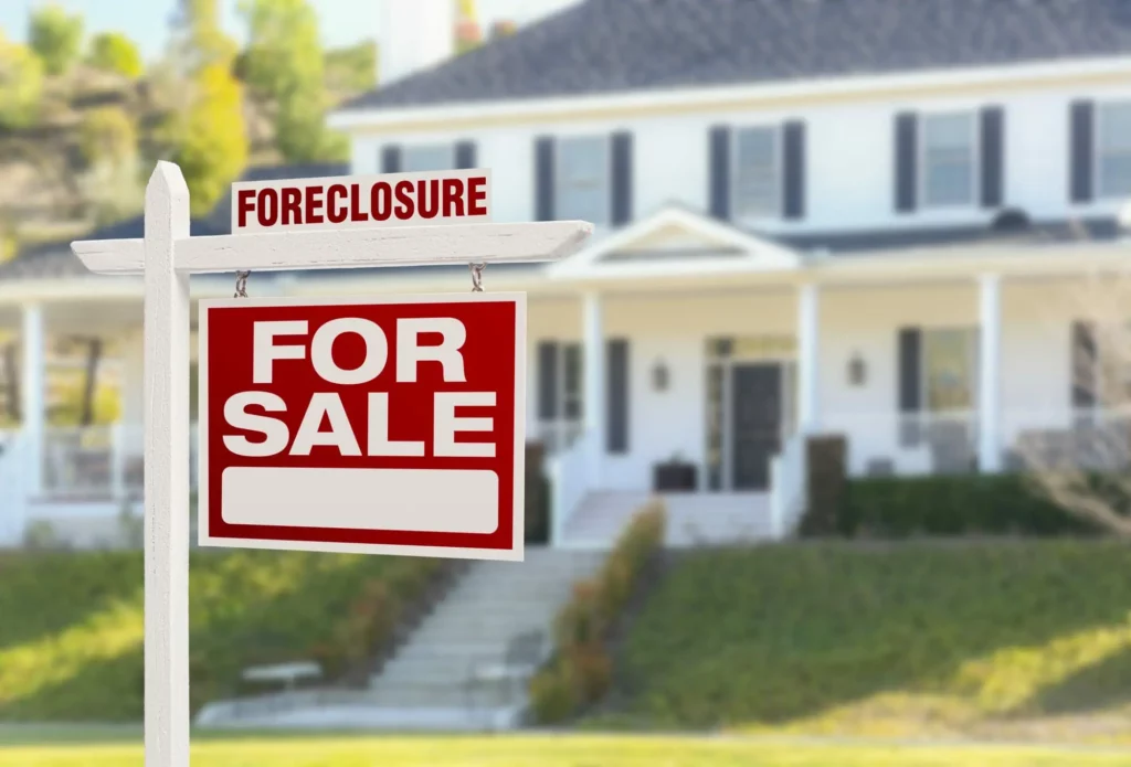 Avoid Foreclosure with a Professional Appraisal