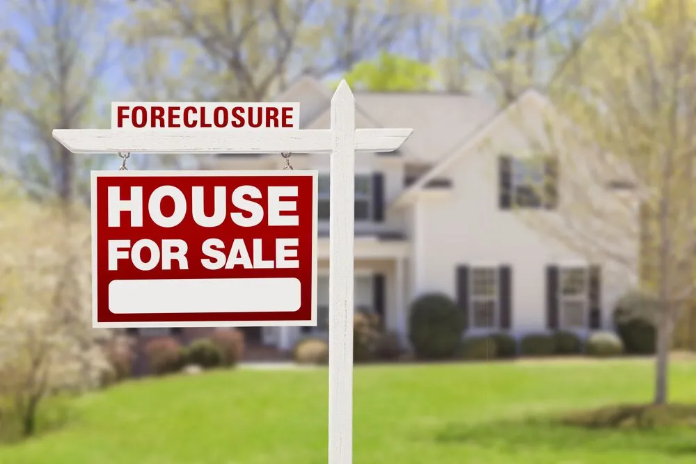 Avoid Foreclosure with a Professional Appraisal