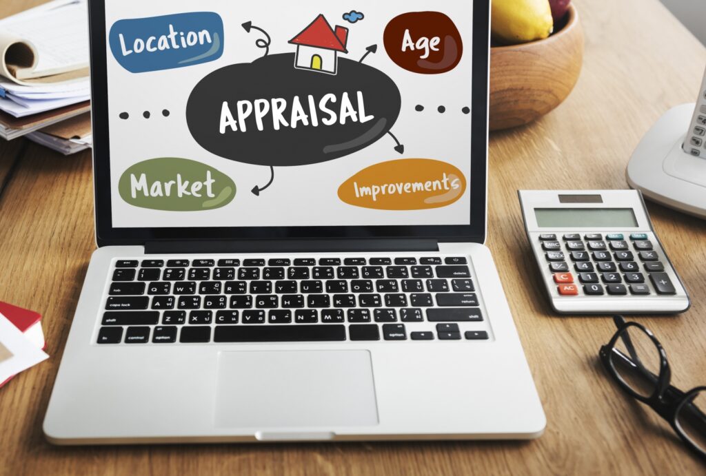 Desktop Appraisal