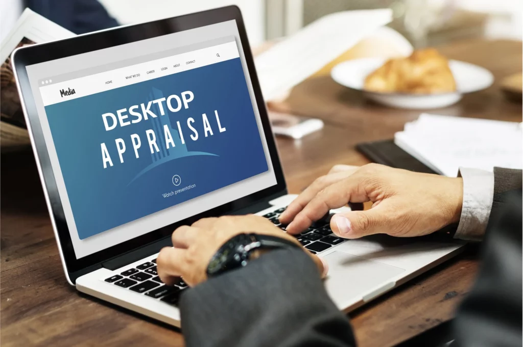 Desktop Appraisal