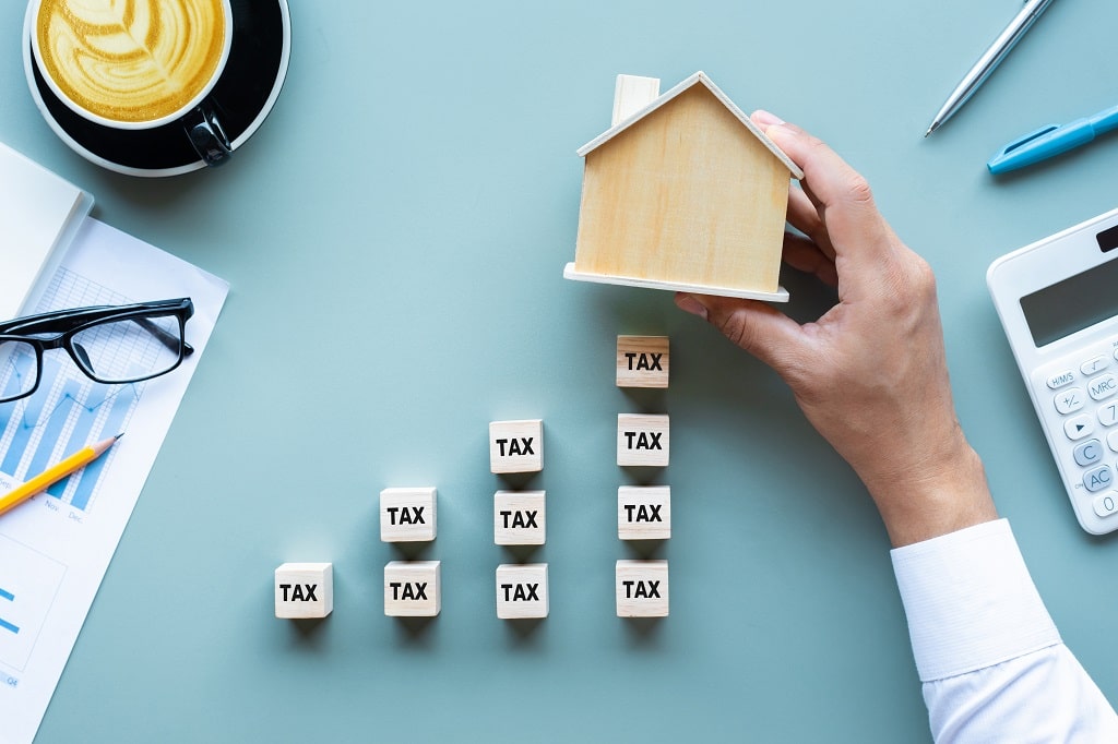 Estate Tax