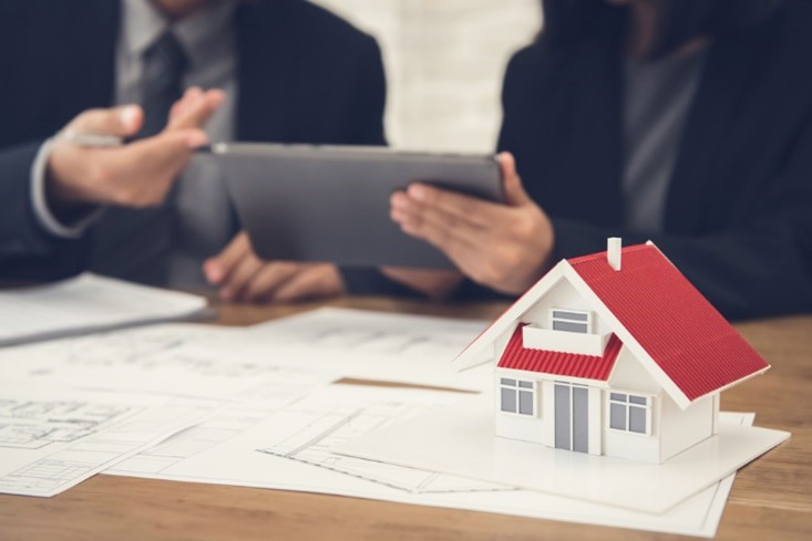 Getting a Listing Appraisal