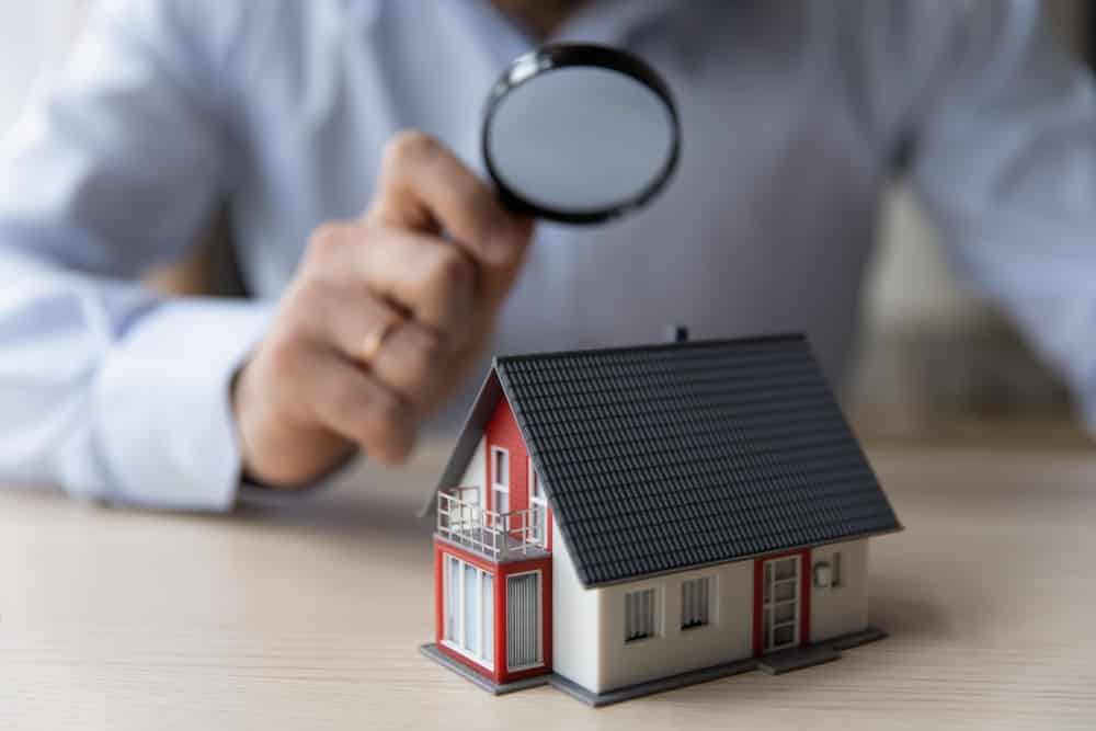 Getting a Listing Appraisal