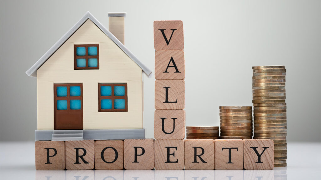 How to Appraise Your Property for a Private Sale