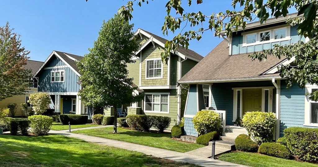 How to Appraise and Invest in Multi-Family Properties