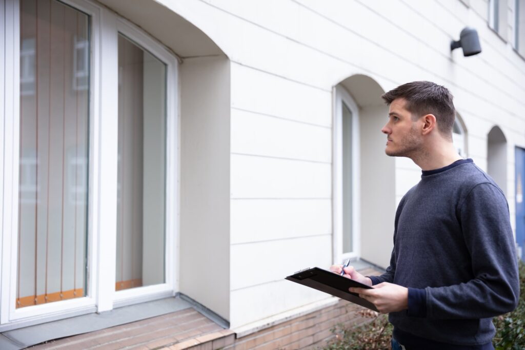 Mortgage Appraisal
