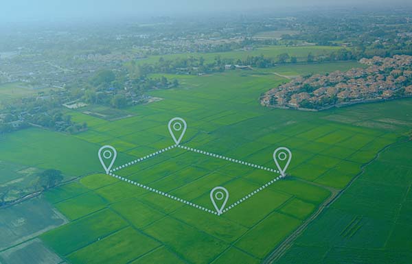 Your Land with Professional Appraisal Services